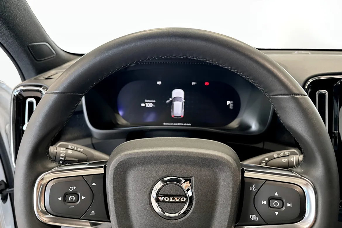 Volvo XC40 Recharge Single Motor Extended Range