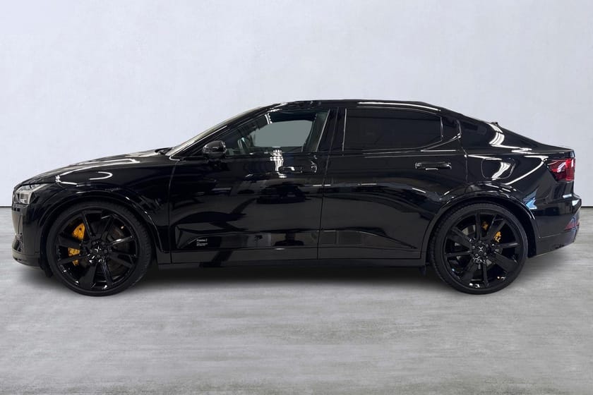 Bild 2 av Polestar 2 Long Range Dual Motor Performance BST edition 30