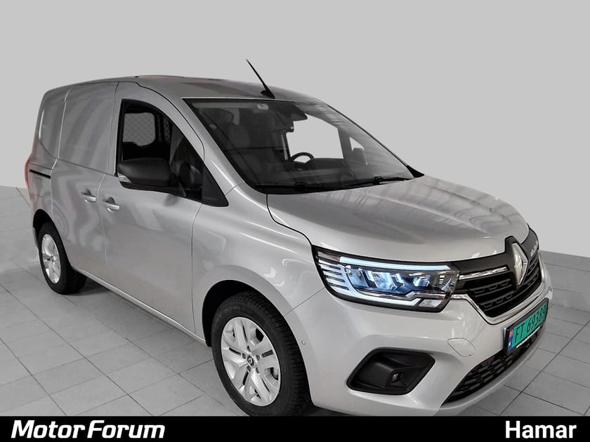 Bilde 1 av Renault Kangoo E-Tech | DEMO | ADVANCE OPEN SESAME