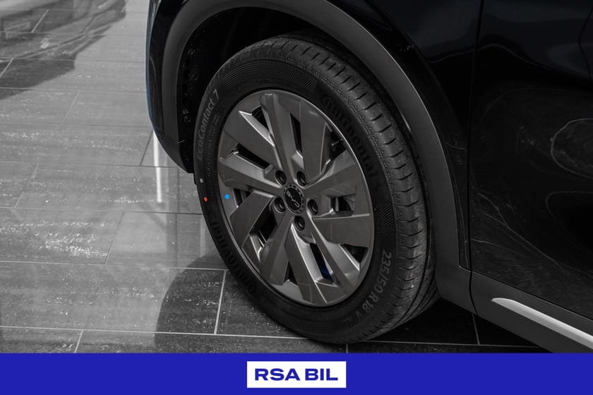 Bilde 5 av BYD Atto 3 Nyhet EVO 4x4/470WLTP/TOPPUTSTYRT/2,99%