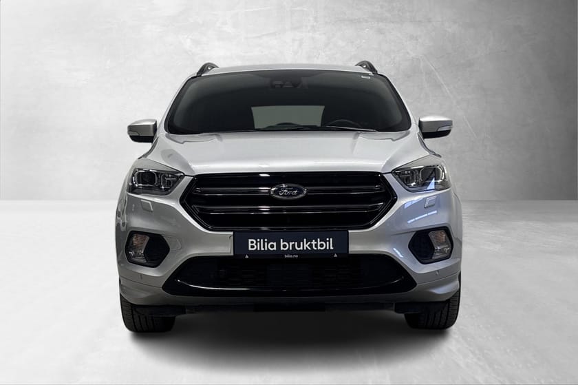 Bilde 2 av Ford Kuga 2,0TDI 180hk, 4x4, ST-Line, H-feste, ACC, El.seter