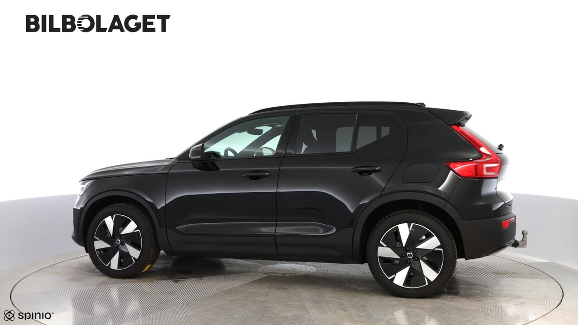 Volvo EX40 2026 - miniatyr 19