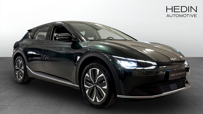 Bild 3 av Kia EV6 RWD | Base Plus | 228hk | Godkänd