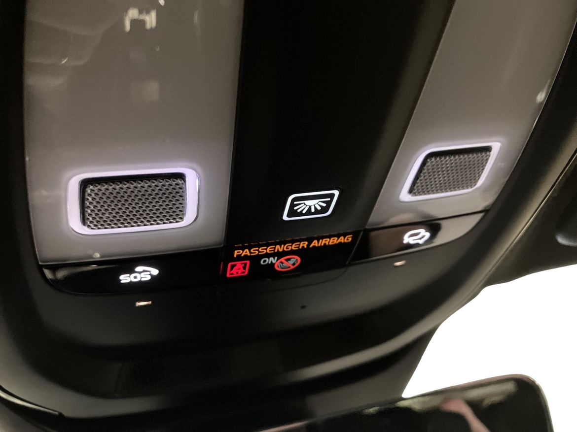 Volvo XC40 2023 - miniatyr 12