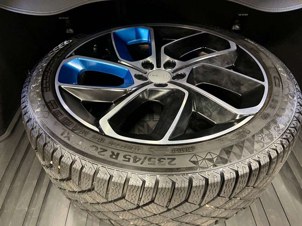 Lynk & Co 01 2023 - miniatyr 15