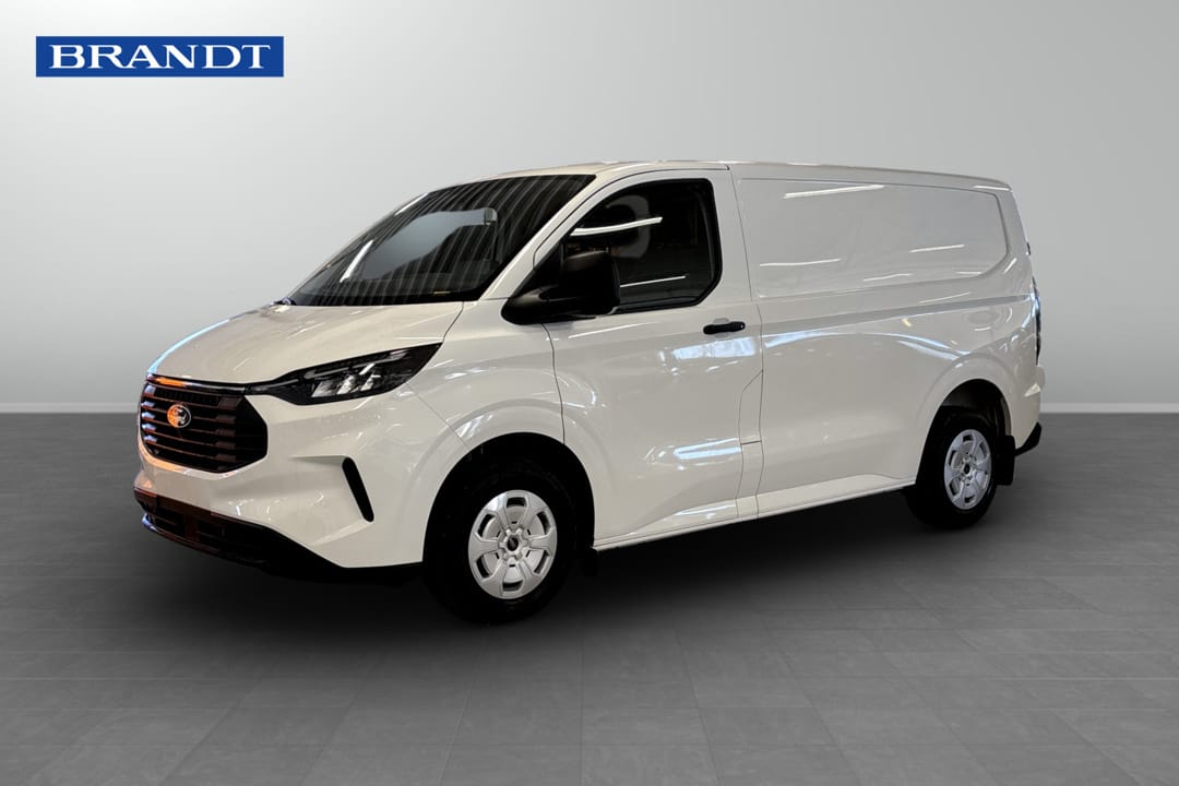 Ford Transit Custom 280