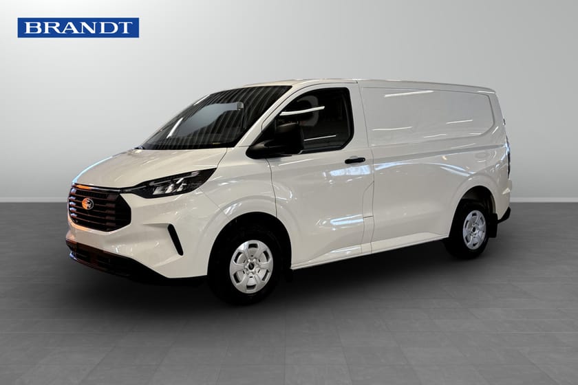 Bild 1 av Ford Transit Custom 280 Skåp Trend 280S SWB 2.0L EcoBlue 136hk 8AT FWD Diesel