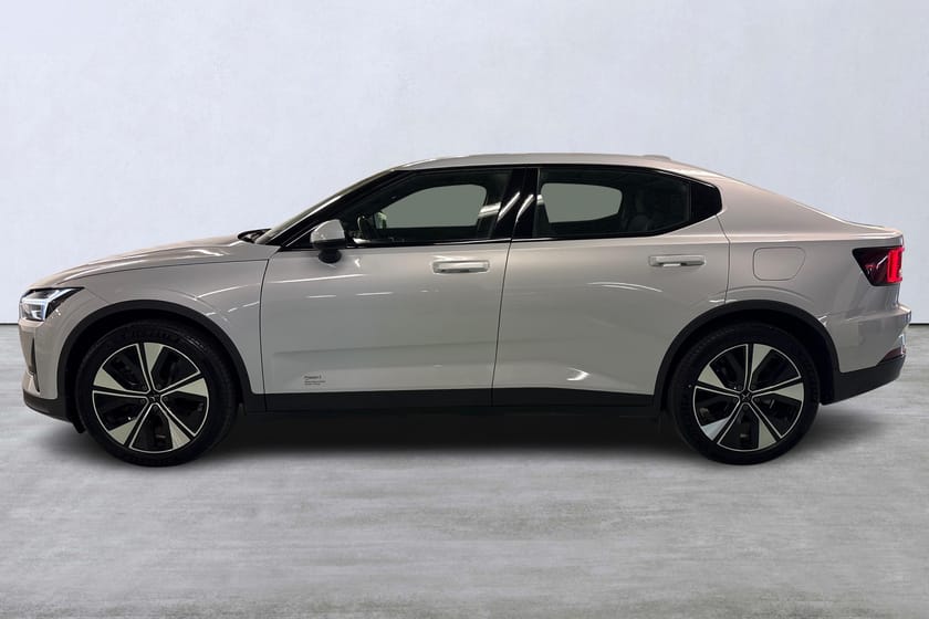 Bild 2 av Polestar 2 Long Range Single Motor 78kWh Plus