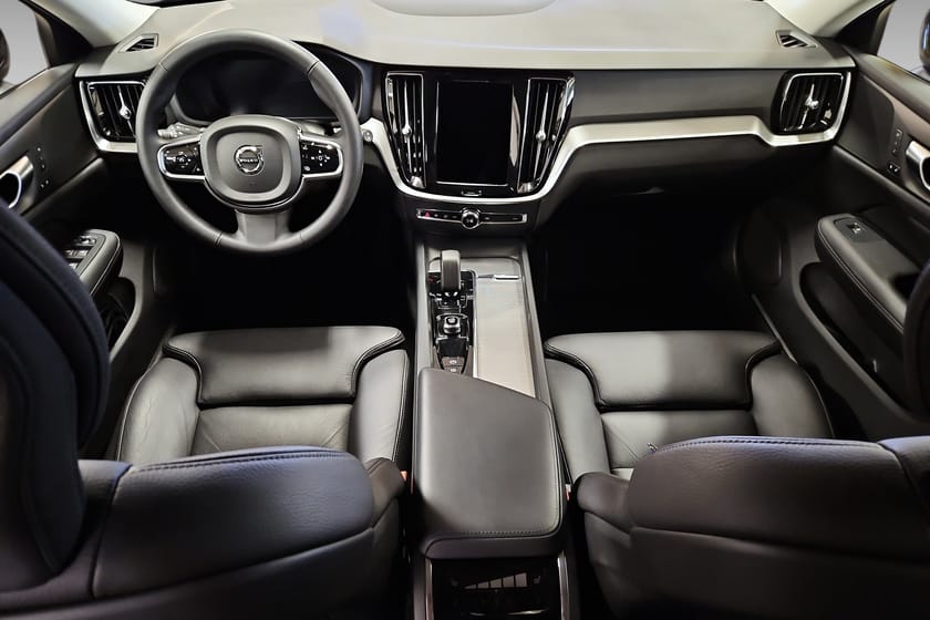 Bild 5 av Volvo V60 Cross Country B4 AWD Diesel Plus