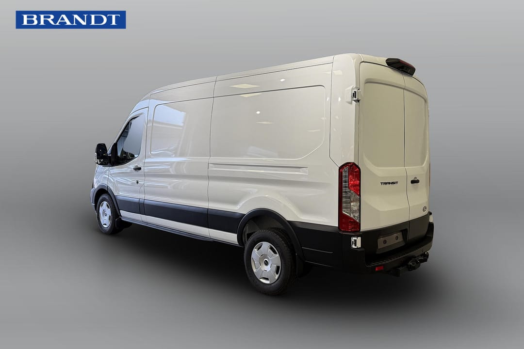 Ford Transit 350