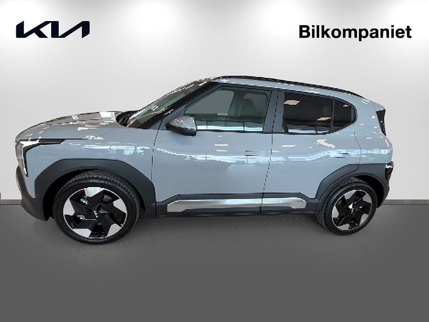 Bild 4 av Kia EV2 Standard Range PLUS 42.2 kWh 5-sits