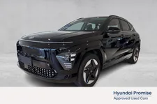 Thumnail bilde 0 av Hyundai Kona Electric Long Range