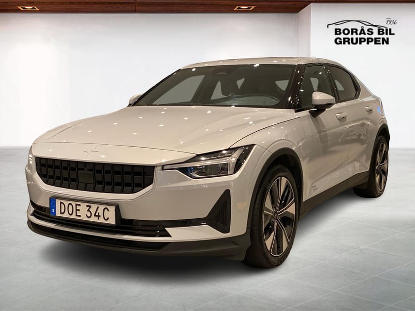 Bild 1 av Polestar 2 Long Range Single Motor 78kWh
