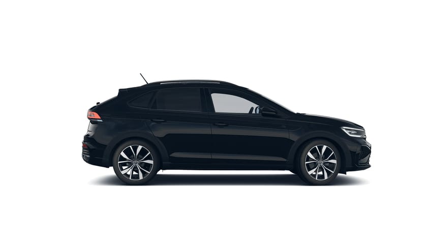 Bild 5 av Volkswagen Taigo 