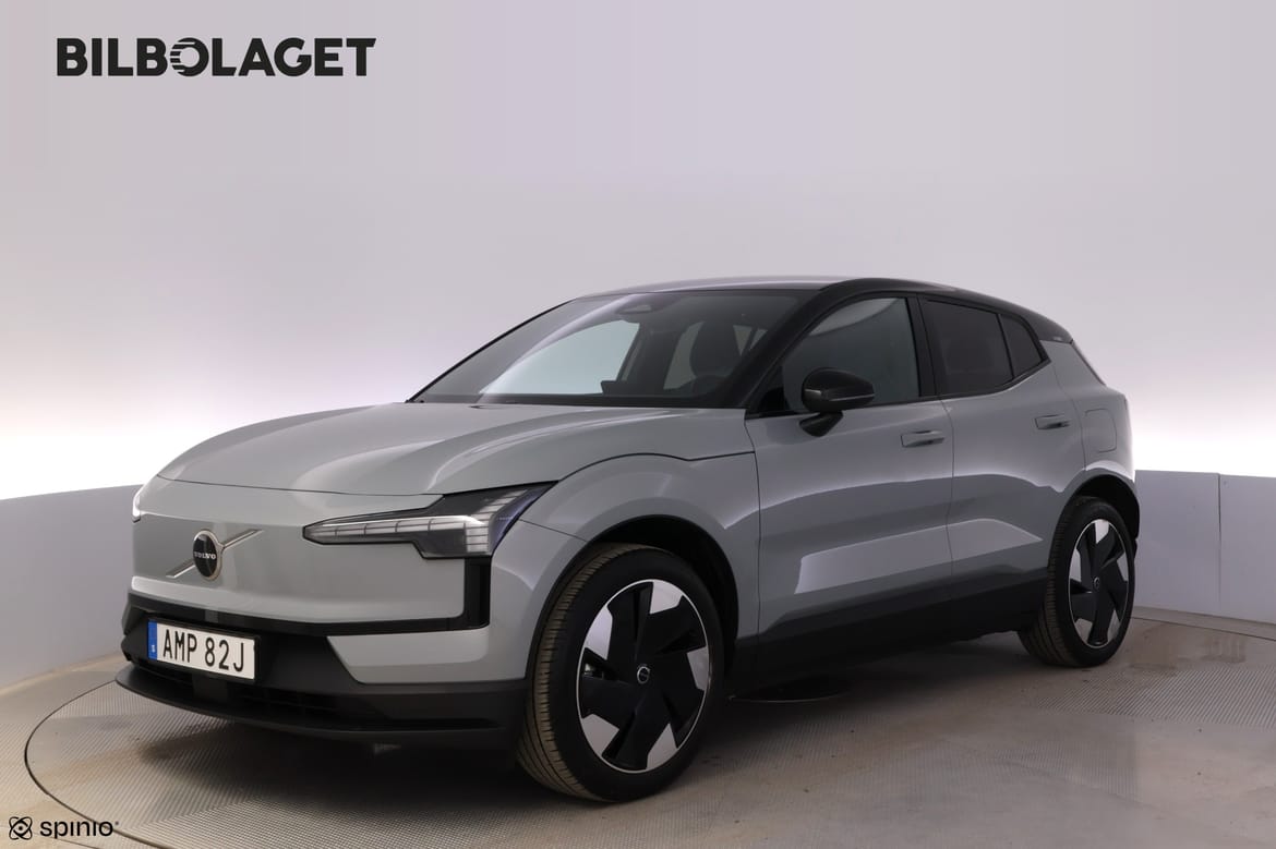 Volvo EX30 2024 - miniatyr 6