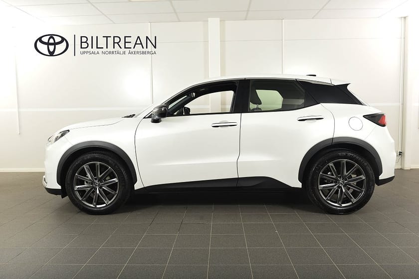 Bild 3 av Lexus LBX 1.5 Relax Techpaket