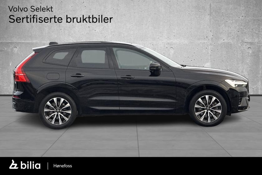Bilde 4 av Volvo XC60 Recharge T6 AWD Plus Dark Krok, VOC++