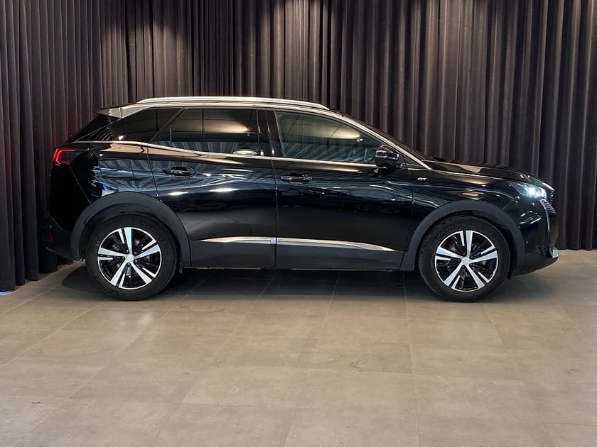 Bild 5 av Peugeot 3008 1.2 PureTech 130 AUT GT
