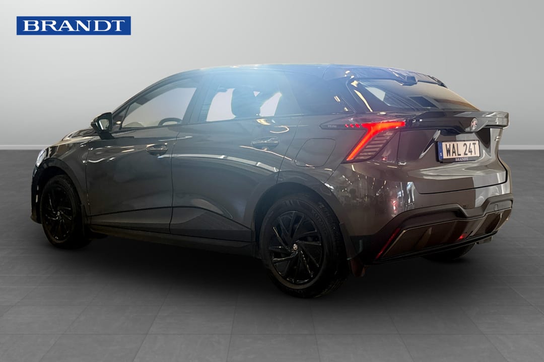 MG 4 Electric Standard Range