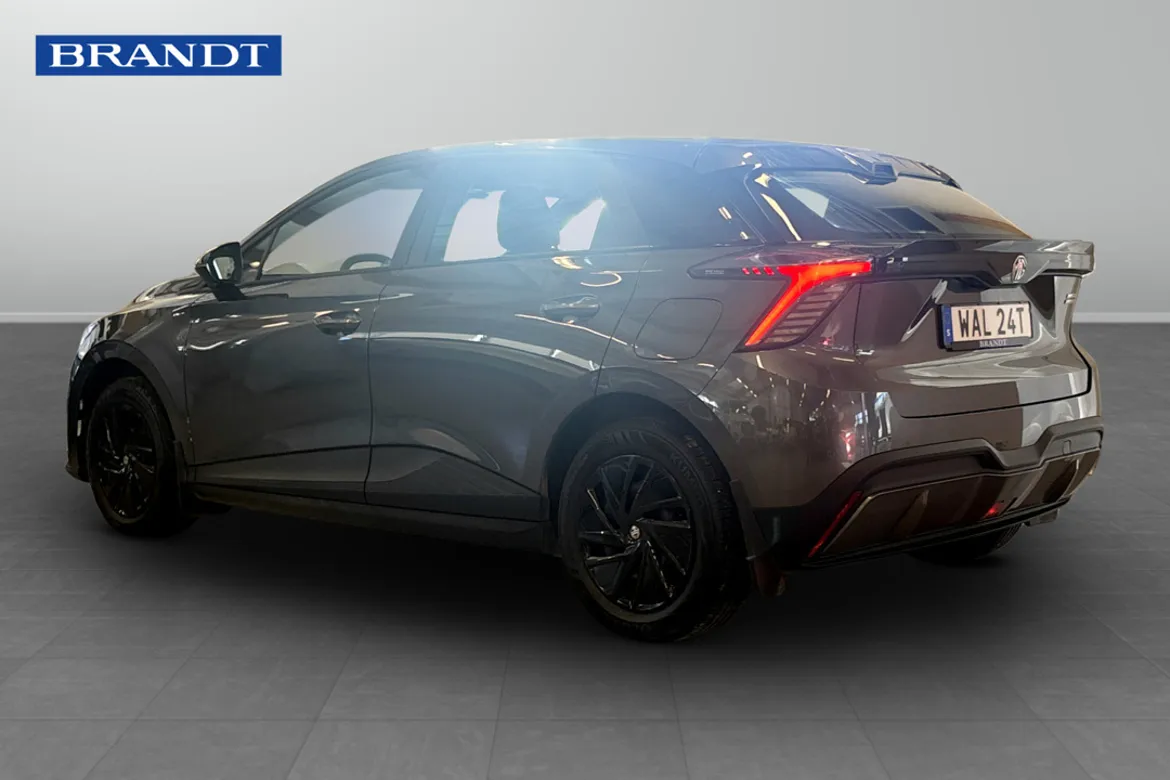 MG 4 Electric Standard Range