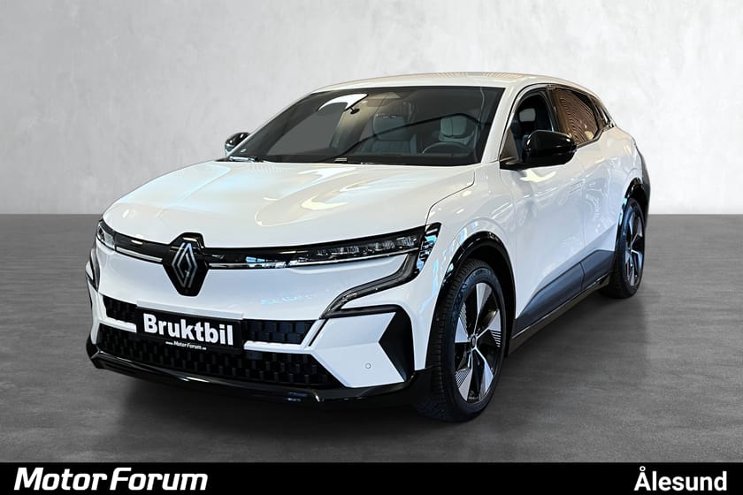 Bilde 1 av Renault Mégane E-TECH -TECHNO-ACC-FULL GOOGLE-