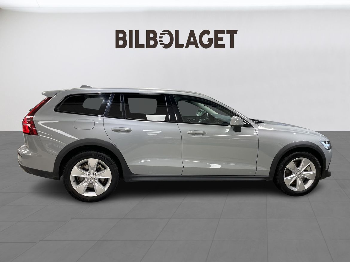 Volvo V60 2024 - miniatyr 5