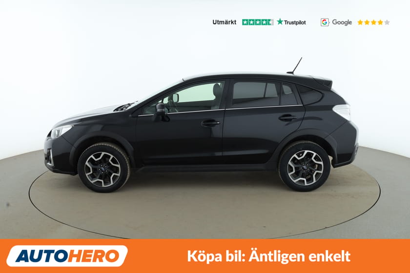 Bild 2 av Subaru XV 2.0 Diesel Active /