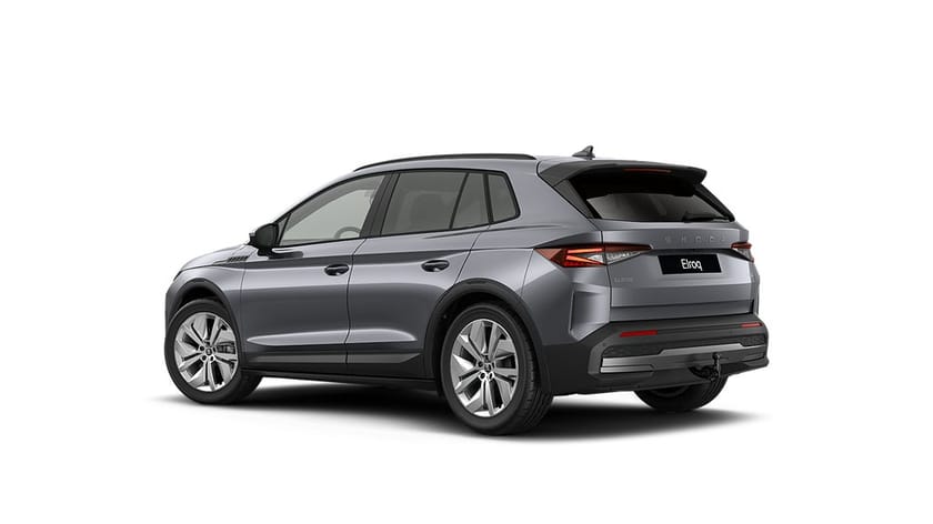 Bild 3 av Škoda Elroq 85 Skoda 286Hk