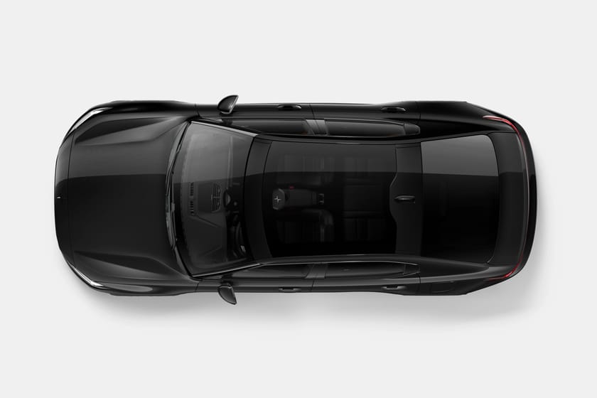 Bild 5 av Polestar 2 Long Range Dual Motor Performance 