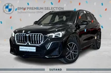 Thumnail bilde 0 av BMW X1 xDrive25e