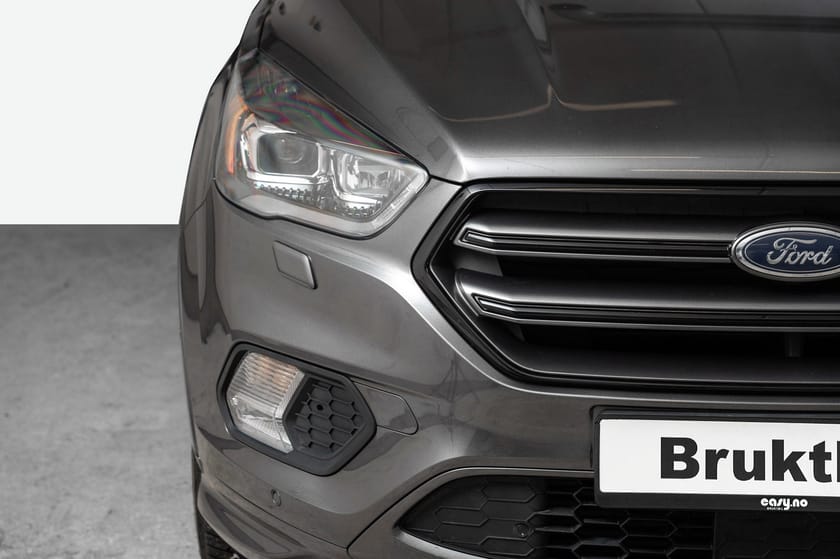 Bilde 4 av Ford Kuga 2.0 150hk ST-Line/Krok/P Sound/ACC/Soltak/Webasto++