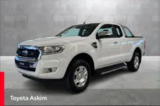 Thumnail bilde 0 av Ford Ranger SuperCab