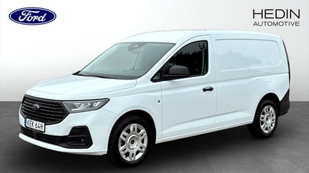 Ford Transit Connect L2 TREND SKÅP 2.0  FWD