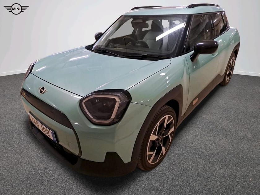 Bild 1 av MINI Aceman SE Package M, Komfort, Pano