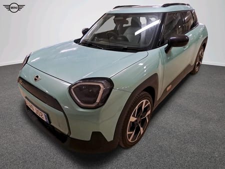 MINI Aceman SE Package M, Komfort, Pano