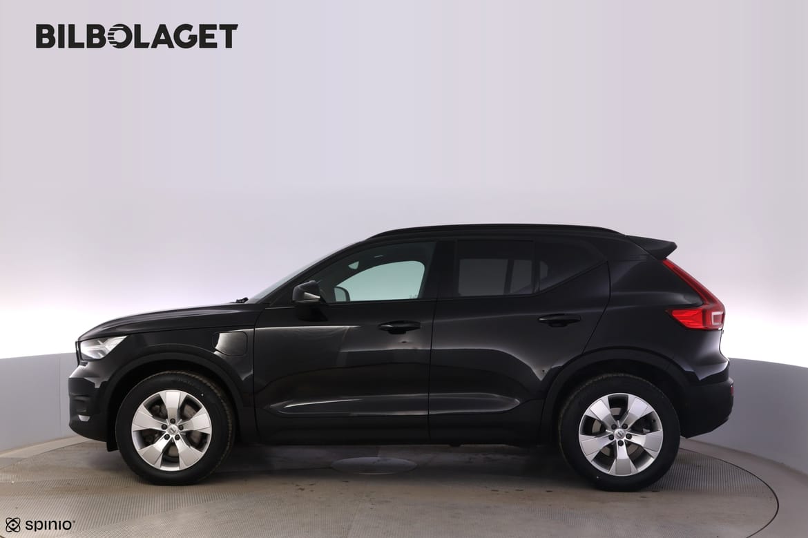 Volvo XC40 2022 - miniatyr 5