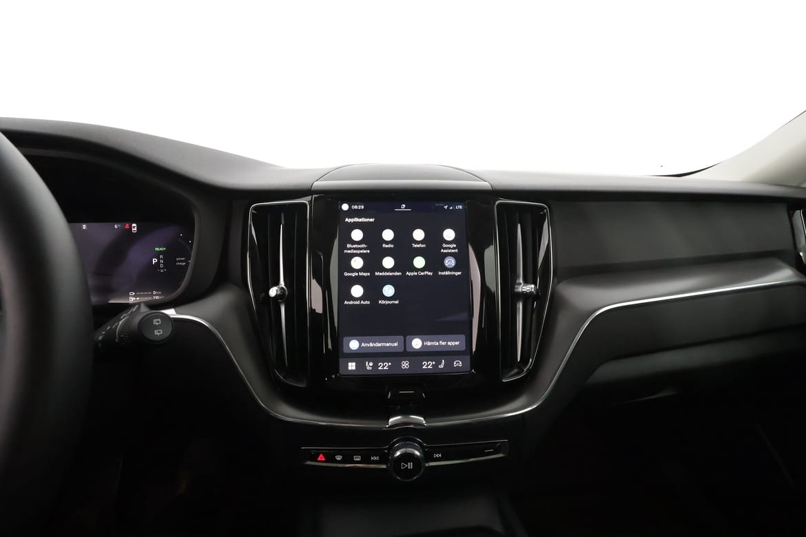 Volvo XC60 2025 - miniatyr 14