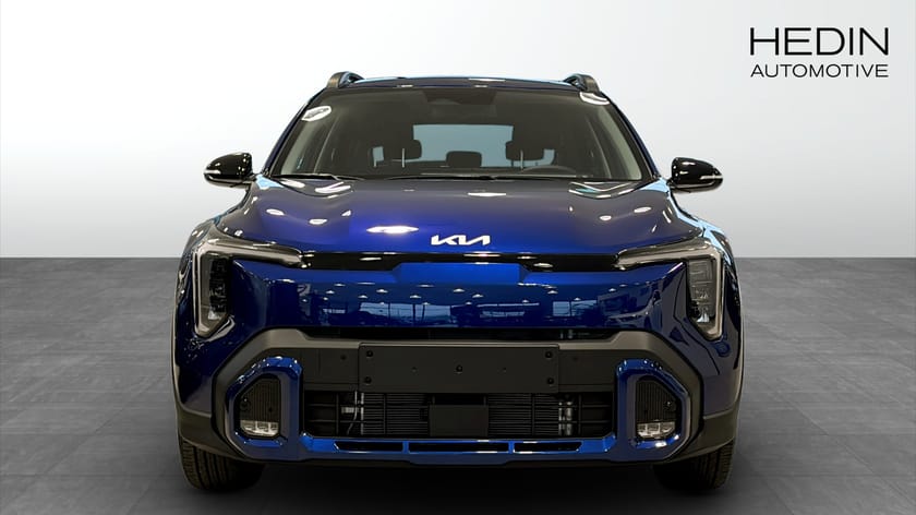 Bild 2 av Kia Stonic GT LINE MHEV