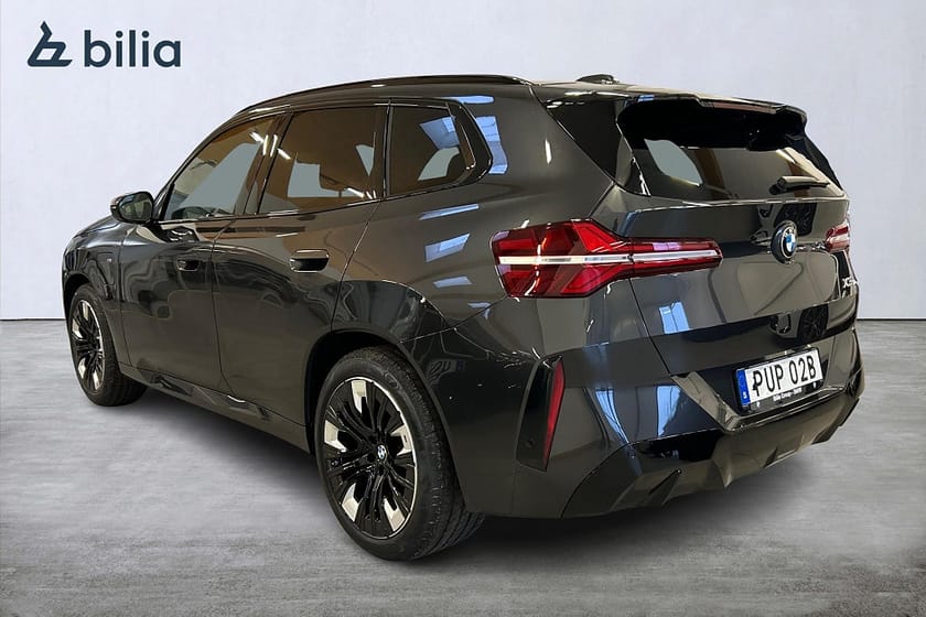 Bild 2 av BMW X3 30e xDrive | M Sport Business Ed | HUD | HK| Drag | 20"