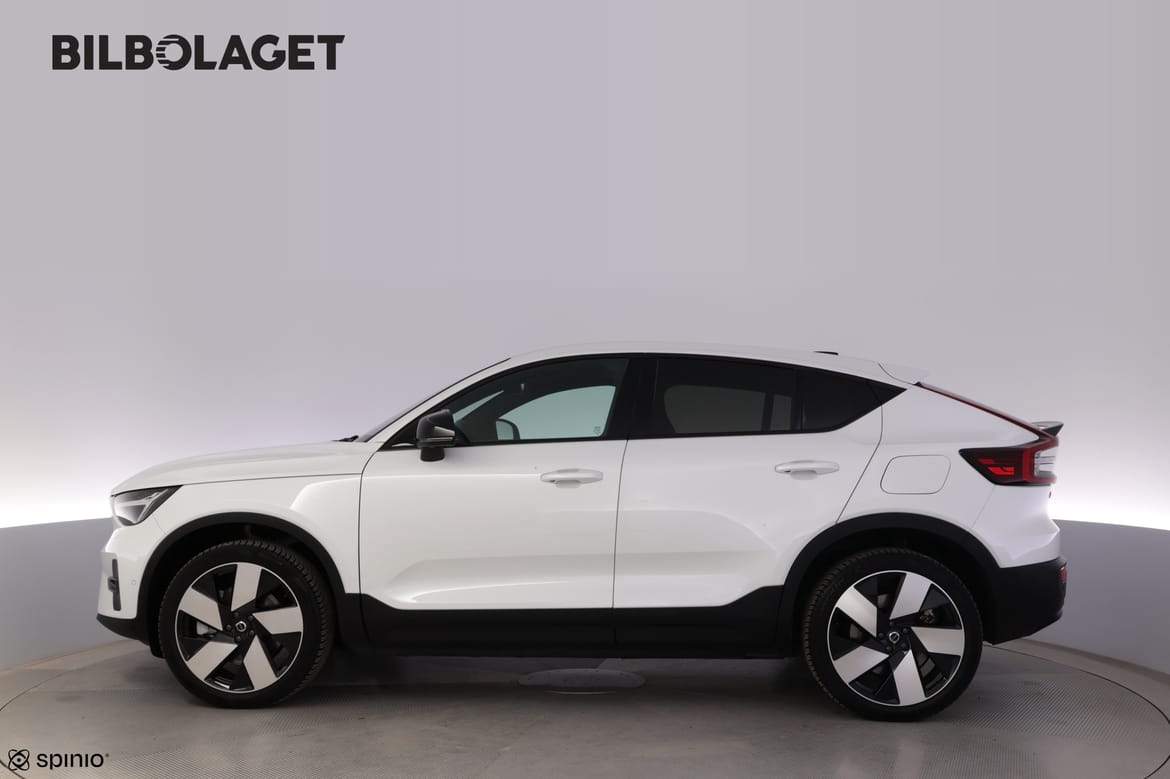 Volvo C40 2024 - miniatyr 6