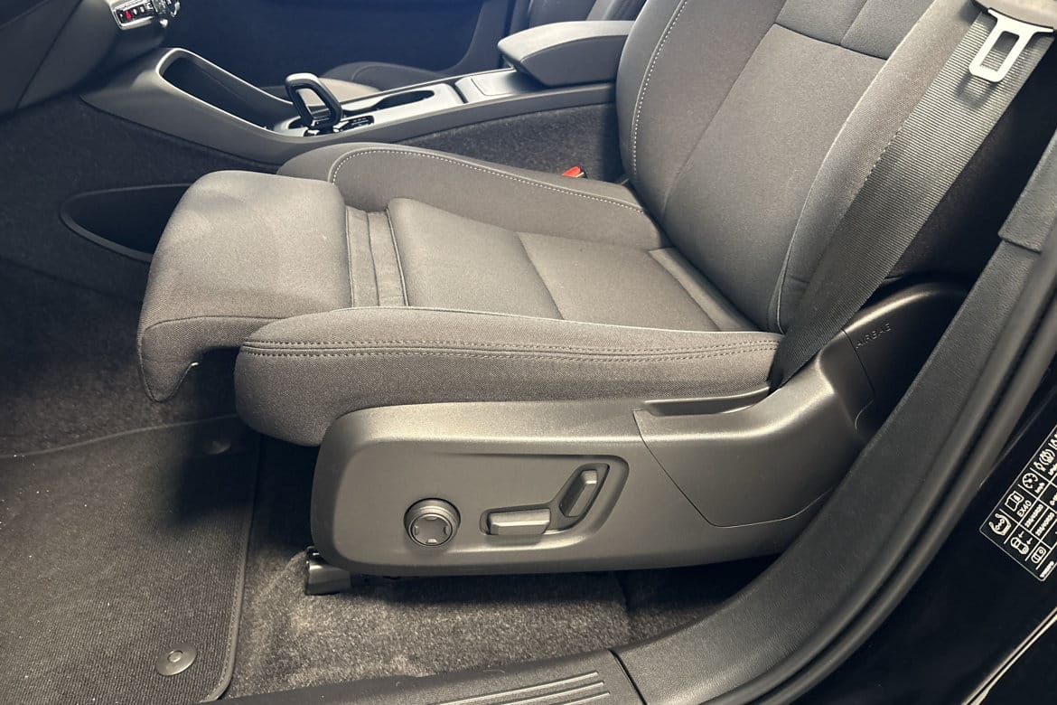 Volvo EX40 Single Motor Extended Range