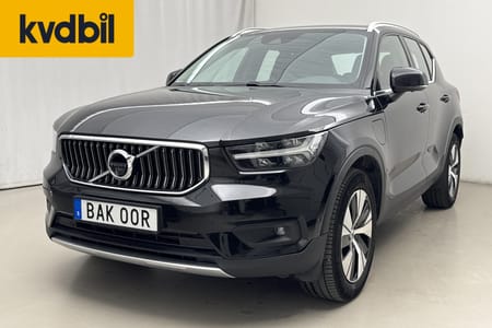 Volvo XC40 T4 2WD Twin Engine Inscription Expression