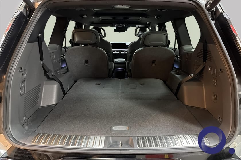 Bilde 5 av Kia EV9 AWD GT Line Executive 6s | "Alt utstyr"