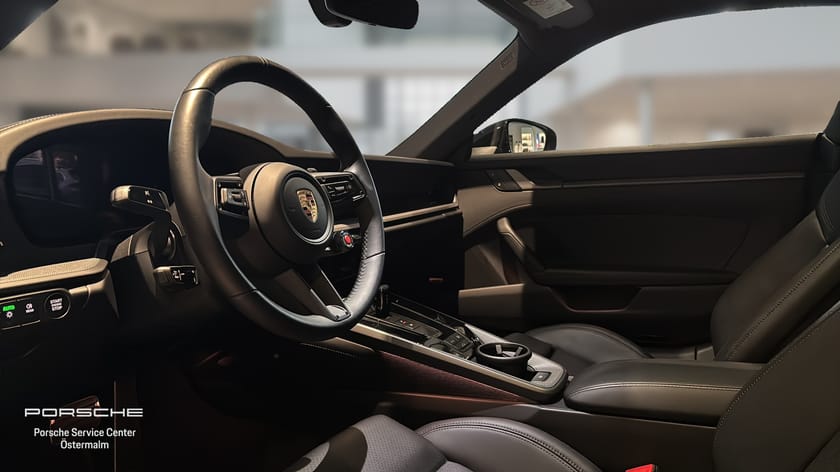 Bild 3 av Porsche 911 Carrera undefined