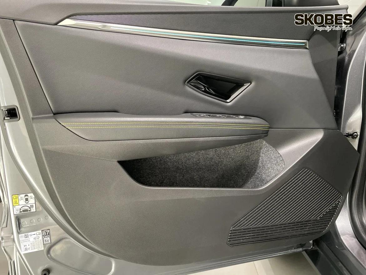 Renault Scenic E-Tech