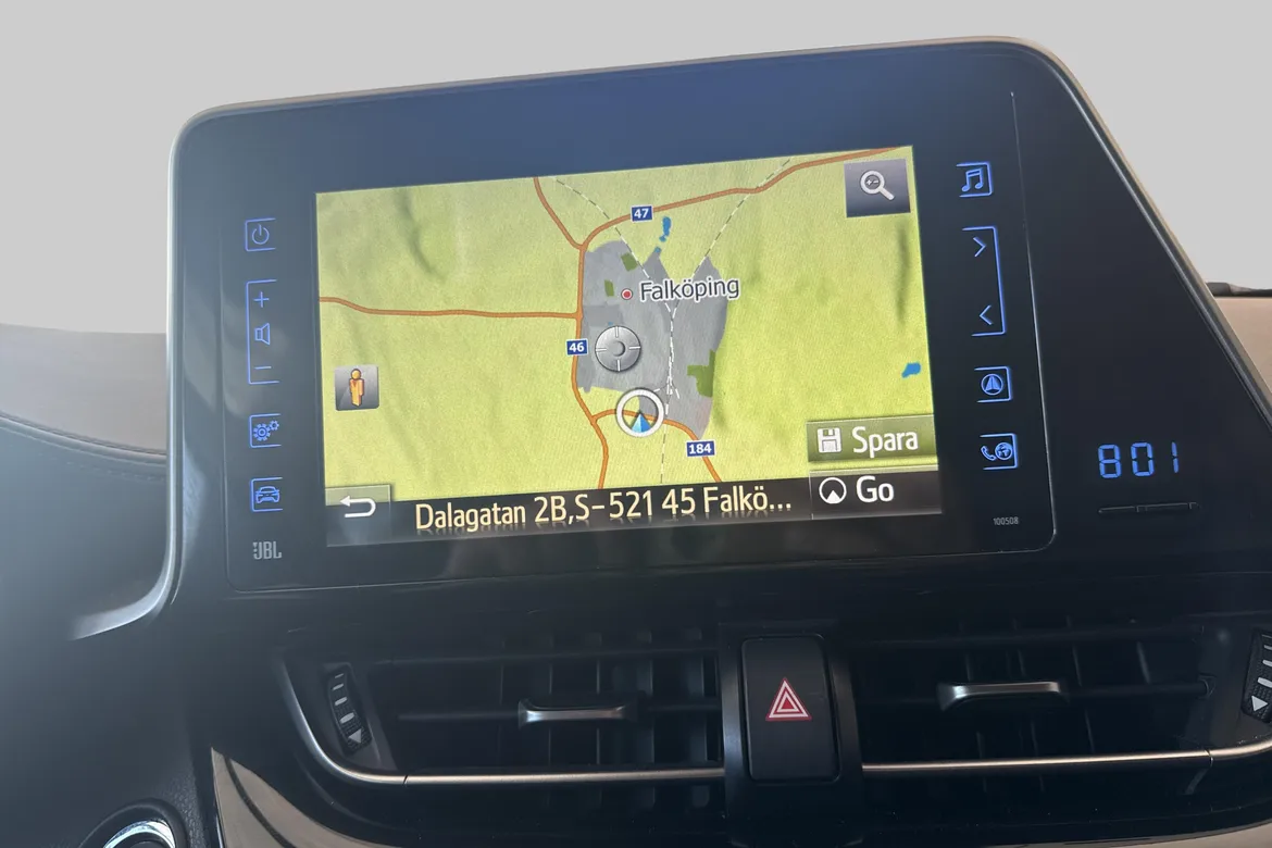 picture of a car