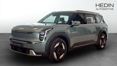 Kia EV9 RWD Standard