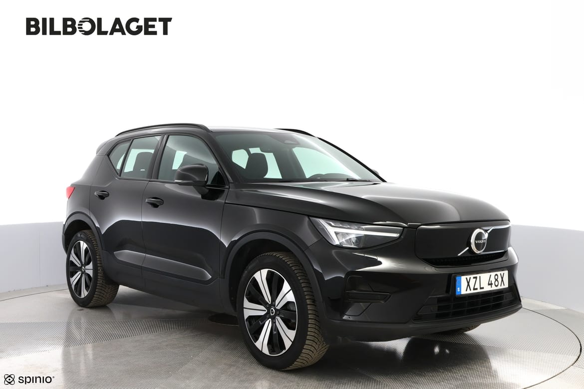 Volvo XC40 2023 - miniatyr 6