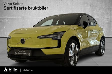 Volvo EX30 Twin Motor Performance