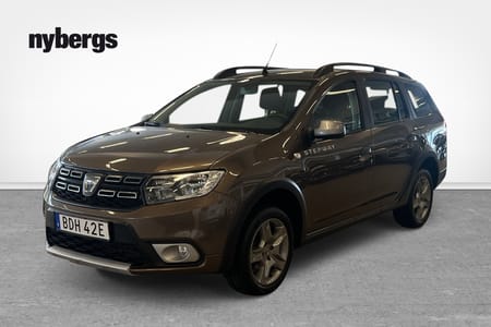 Dacia Logan MCV Stepway